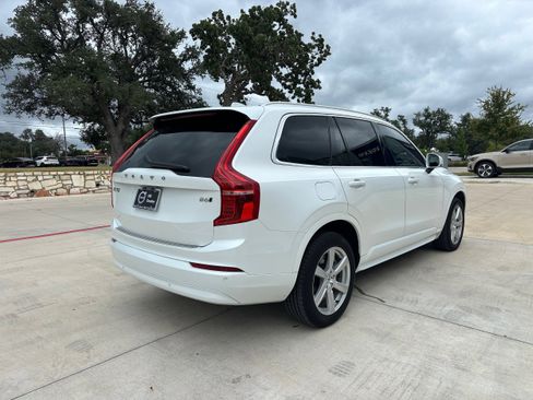 Certified 2023 Volvo XC90 B6 Core w/ Climate Package image 6