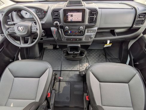 New 2026 RAM ProMaster 2500 w/ Convenience Group image 16