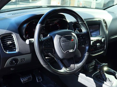 Used 2019 Dodge Durango GT image 41