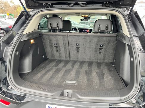 Used 2025 Buick Encore GX Preferred image 29