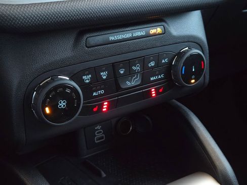 Used 2023 Ford Bronco Sport Big Bend w/ Convenience Package image 16