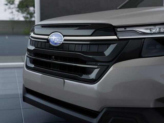 New 2026 Subaru Forester Touring AWD/4WD image 11