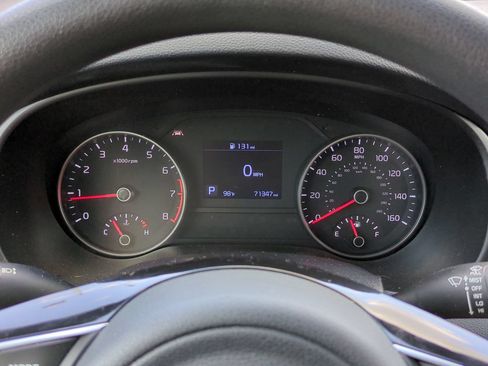 Used 2020 Kia Sportage LX w/ LX Popular Package FWD image 25