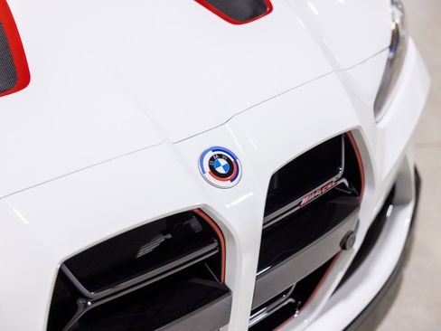 Used 2023 BMW M4 CSL image 27
