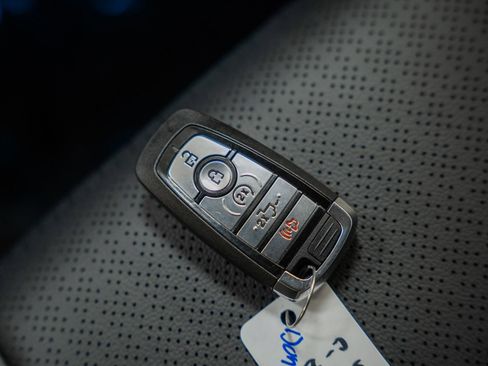 Certified 2024 Ford F150 Lariat w/ Equipment Group 502A High image 53