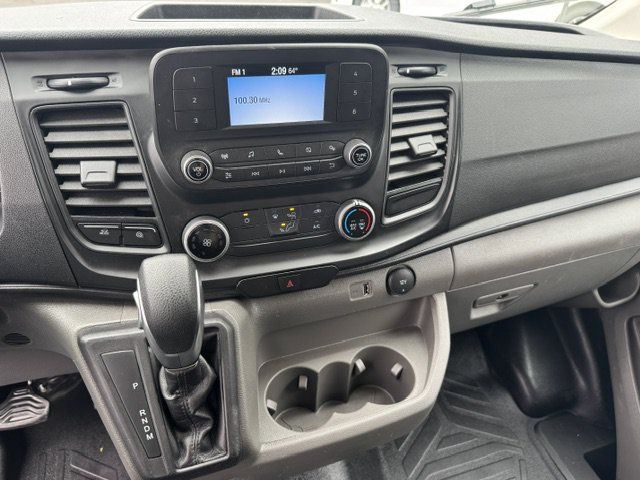 Used 2023 Ford Transit 250 Medium Roof RWD image 13