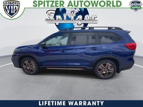 New 2026 Subaru Ascent Limited Bronze image 6