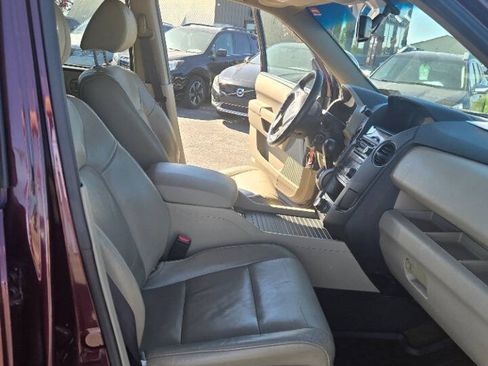 Used 2015 Honda Pilot Touring image 18