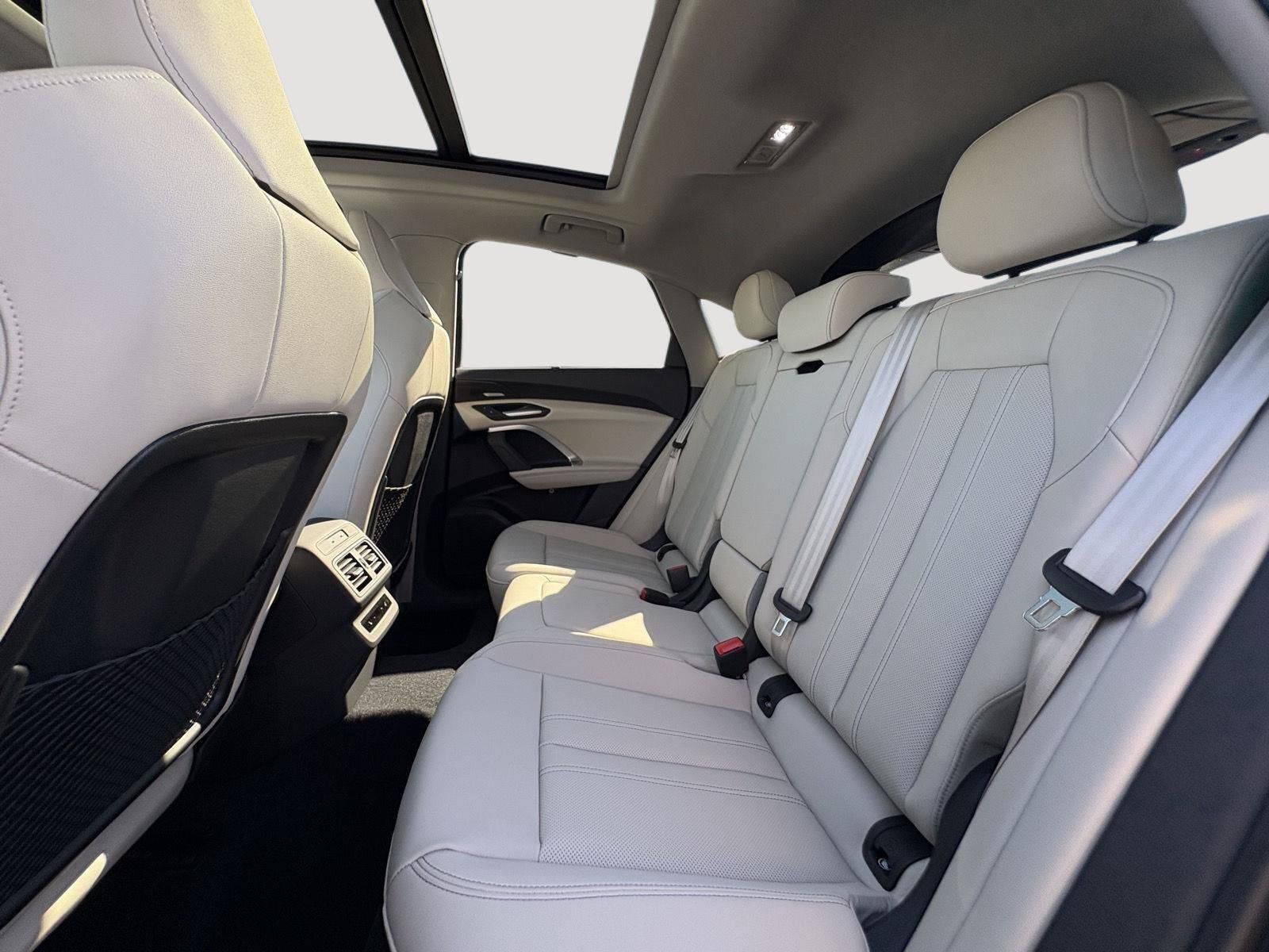 New 2026 Audi Q5 Prestige AWD/4WD image 22