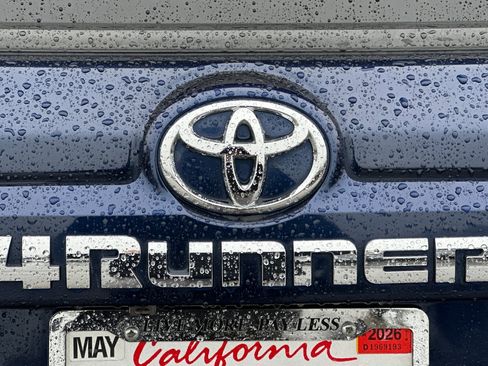 Used 2022 Toyota 4Runner SR5 Premium w/ Moonroof Package image 49