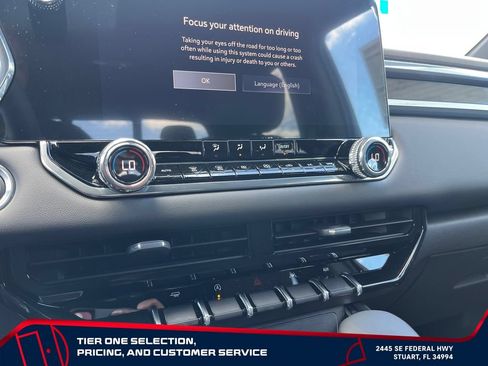 New 2026 GMC Canyon Elevation w/ Convenience Package RWD image 29