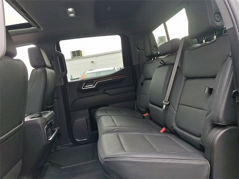 Certified 2024 GMC Sierra 1500 Denali image 10