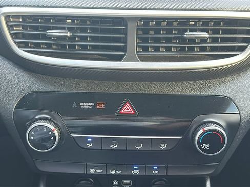 Used 2020 Hyundai Tucson SE FWD image 24