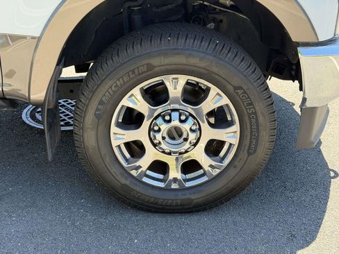 Used 2020 Ford F250 King Ranch w/ King Ranch Ultimate Package AWD/4WD image 24