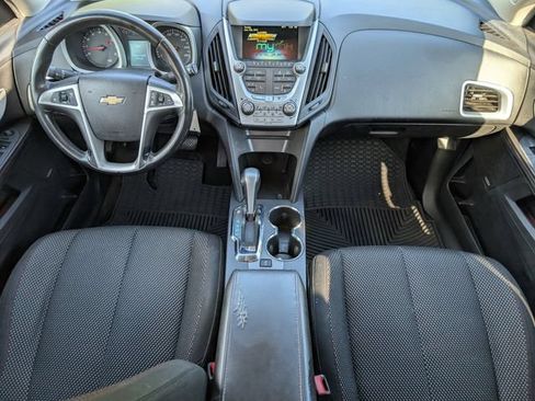 Used 2013 Chevrolet Equinox LT w/ Driver Convenience Package AWD/4WD image 5