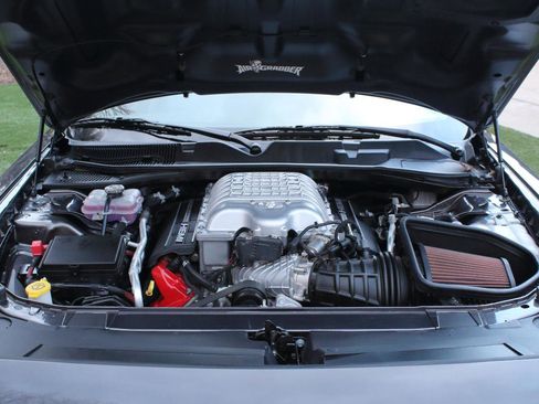 Used 2018 Dodge Challenger SRT Demon image 47