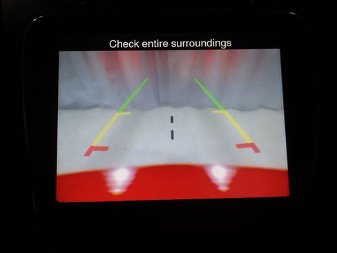 Used 2018 Dodge Journey Crossroad w/ Nav & Sun Group image 28