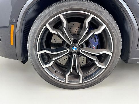 Used 2021 BMW X3 M w/ Competition Package image 13