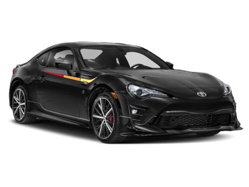 Used 2019 Toyota 86 TRD SE RWD image 6
