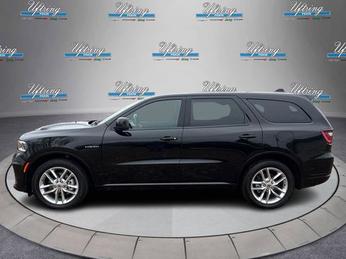 Used 2024 Dodge Durango R/T image 6