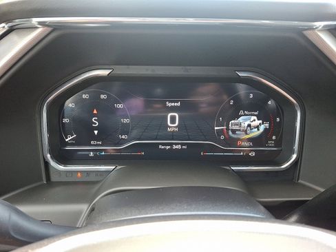 Used 2025 GMC Sierra 3500 Denali image 21