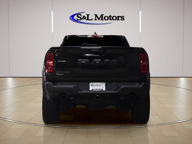 New 2026 RAM 1500 RHO AWD/4WD image 8
