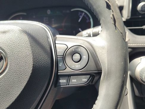 Used 2019 Toyota RAV4 Limited w/ Cold Weather Package FWD image 22