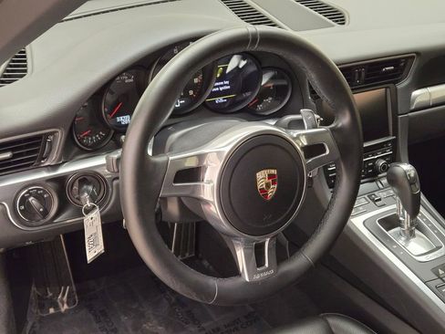 Used 2014 Porsche 911 Carrera RWD image 34