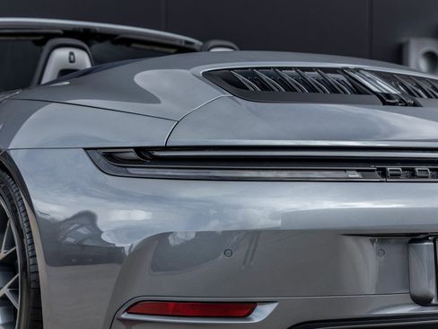New 2026 Porsche 911 Carrera T image 14