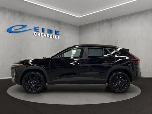 New 2026 Chevrolet Trax ACTIV w/ Driver Confidence Package FWD image 7