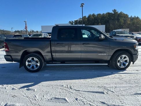 Used 2023 RAM 1500 Big Horn image 4