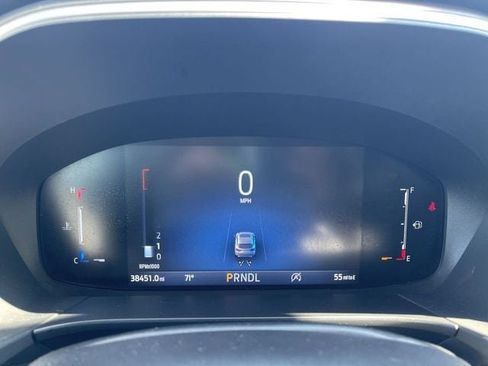 Used 2024 Ford Escape Active AWD/4WD image 17