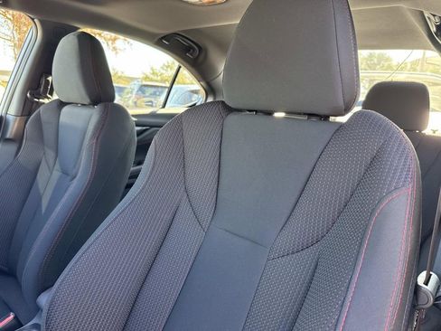 Used 2025 Subaru WRX Premium w/ Accessory Package #2 image 28