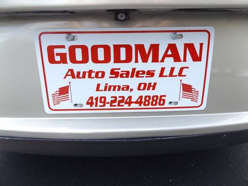 Used 2015 Chevrolet Malibu LT FWD image 8