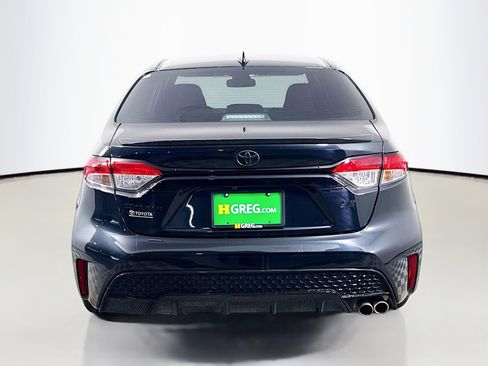 Used 2022 Toyota Corolla SE image 7