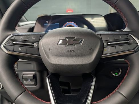 New 2026 Chevrolet Tahoe RST w/ RST Capability Package image 20