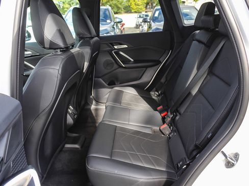 Certified 2025 BMW X1 xDrive28i w/ Convenience Package image 18