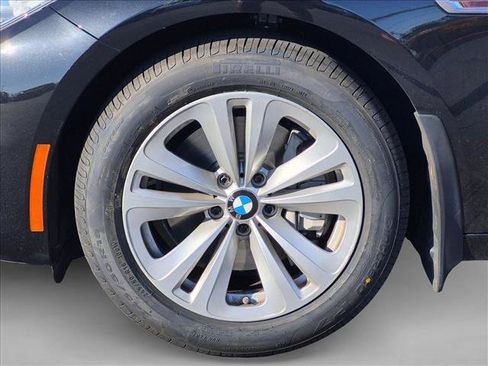 Used 2014 BMW 535i Gran Turismo RWD image 15