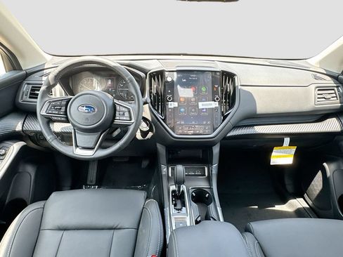New 2026 Subaru Ascent Premium AWD/4WD image 26
