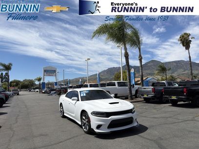 Used 2022 Dodge Charger GT