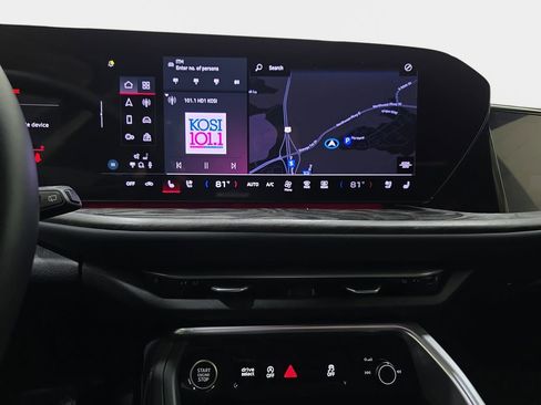 Used 2025 Audi Q5 Prestige image 22