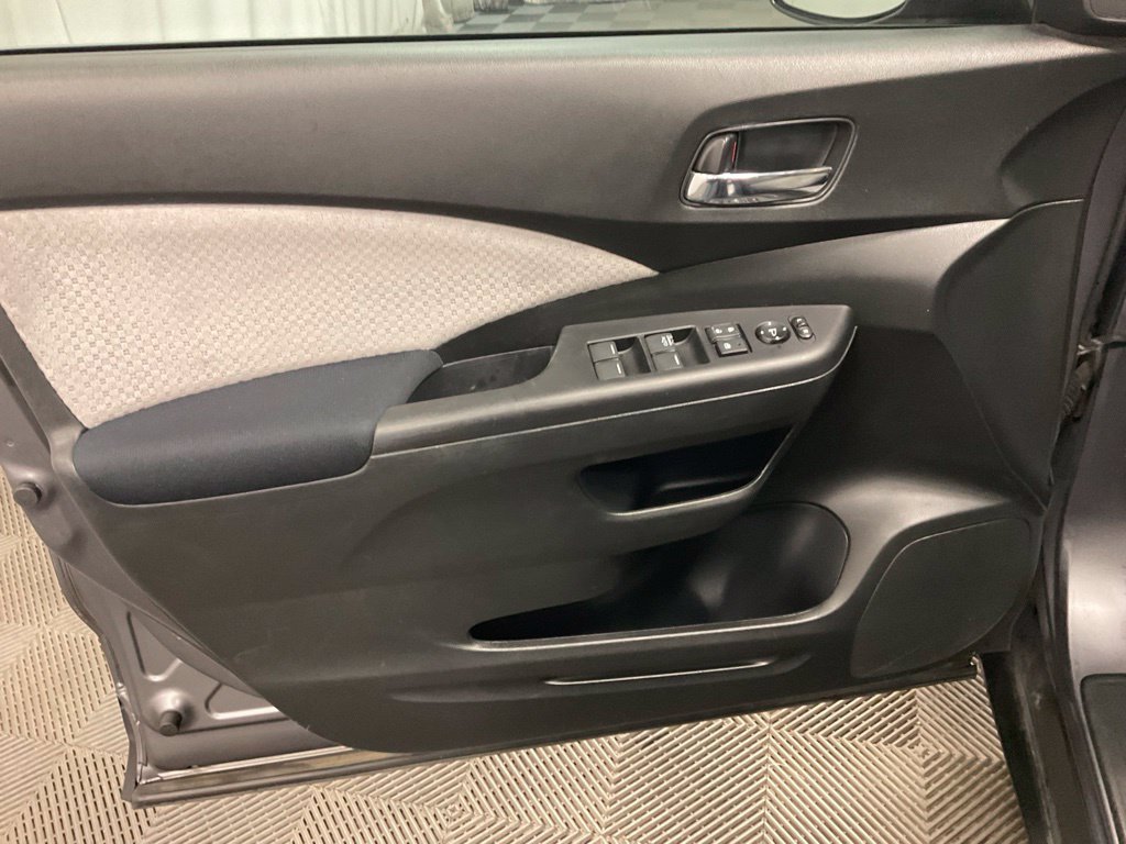 Used 2016 Honda CR-V EX image 16