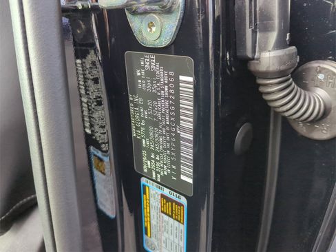 New 2025 Kia Telluride S image 36