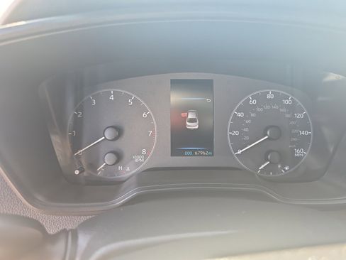 Used 2024 Toyota Corolla LE FWD image 10