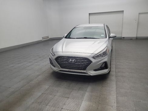 Used 2018 Hyundai Sonata SE FWD image 15