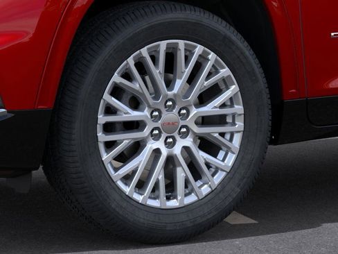 New 2025 GMC Acadia Denali image 33