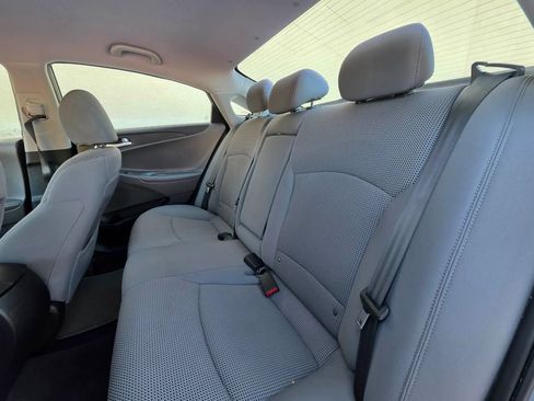 Used 2013 Hyundai Sonata GLS image 11