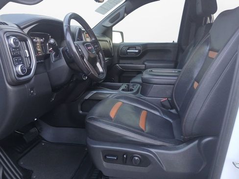 Used 2021 GMC Sierra 1500 AT4 w/ AT4 Premium Package AWD/4WD image 19