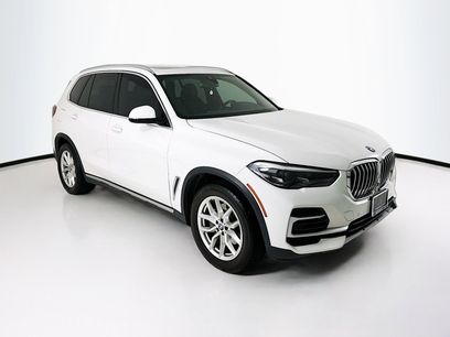 Used 2022 BMW X5 xDrive40i