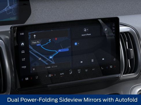 New 2026 Ford Expedition Max Active RWD image 17